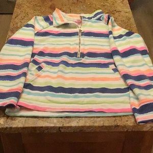 Lilly Pulitzer vintage shirt